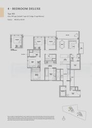 Parc Emily (D9), Condominium #547340061